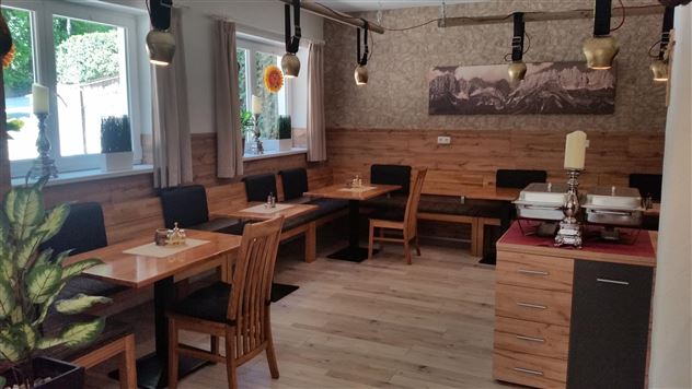 Speisesaal