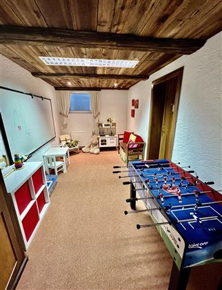 Spieleraum