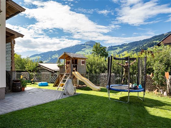Spielplatz