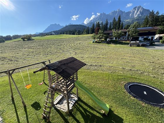 Spielplatz