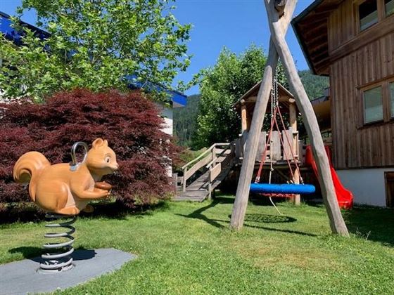 Spielplatz