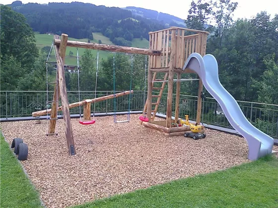 Spielplatz