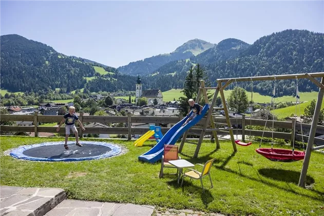 Spielplatz