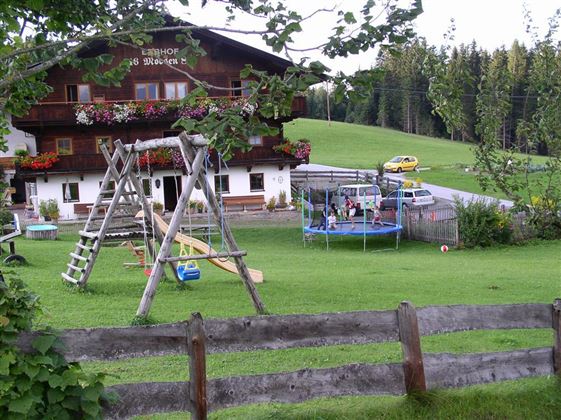 Spielplatz