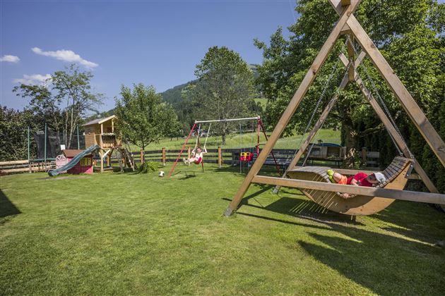 Spielplatz_Garten