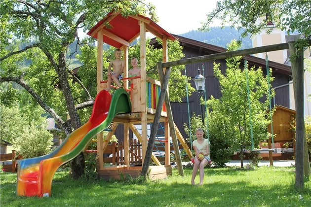 Spielplatz Wagnerhof