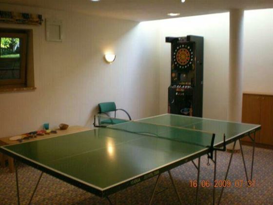 Spielzimmer