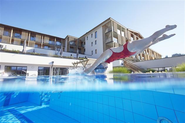 Sportbecken & Pool