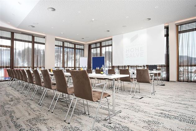 Sportresort Hohe Salve_Seminarraum