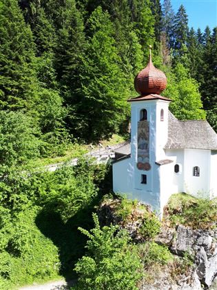 Stampfangerkirche