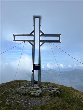 Steinbergstein