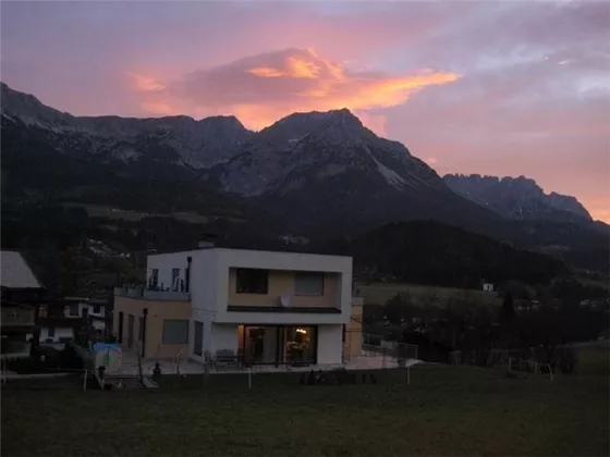 Südansicht