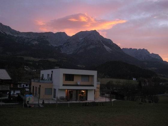 Südansicht