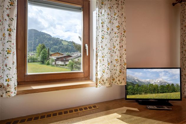 Südappartement Küchenteil1