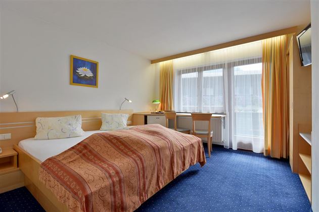 Tennenwirt_Hotel_Doppelzimmer_1