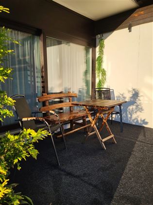 Terras