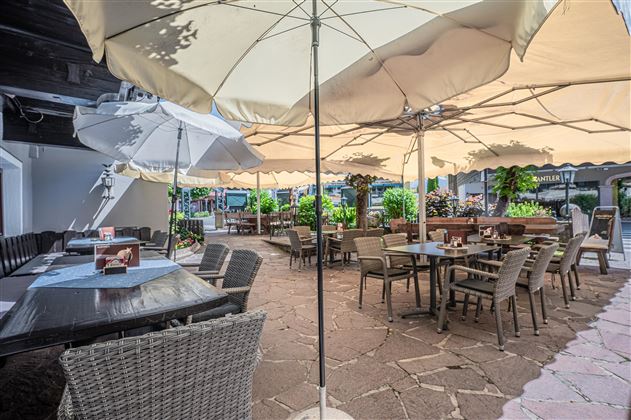 Terrasse 1