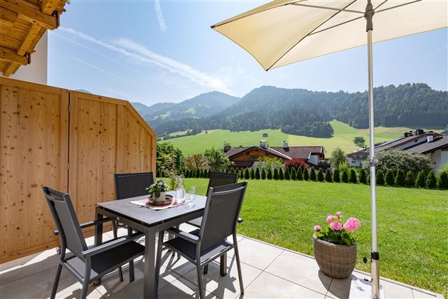 Terrasse Studio1