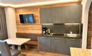 2-Raum Deluxe Appt. 55m²
