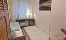 2. Schlafzimmer mit 2 Betten