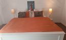 2. Schlafzimmer, Villa Greyhorn