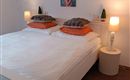 2. Schlafzimmer Villa Greyhorn