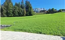 Aussicht Wilder Kaiser