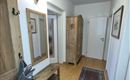 Hallway Coat rack