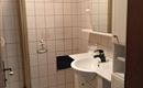 Haus Gerlinde Schernthaner - Badezimmer mit DU/WC