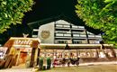 Almhof Kitzlodge*** Sommer