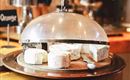 Almhof Kitzlodge vitaal ontbijtbuffet