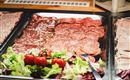 Almhof Kitzlodge vitaal ontbijtbuffet