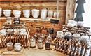 Almhof Kitzlodge vitaal ontbijtbuffet
