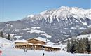 Alpengasthof Hochsoell Winter