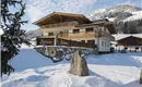 Alpin Chalet Dorfwies