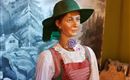 Alte Tiroler Tracht 2
