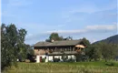 Ansicht von der Strasse