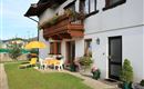 Apart 1 - Terrasse