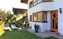 Apart 2 - Terrasse