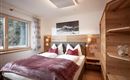 Apart Suite 1 Doppelzimmer