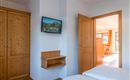 Apartment 1, Schlafzimmer 3
