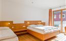 Apartment 1, Schlafzimmer 4