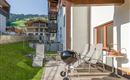 Apartment 1, Terrasse