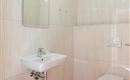 Apartment 1, WC extra