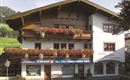 Apartment Anita im Sommer