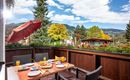Apartment Anita - Terrasse "Hohe Salve"