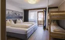 App.1 Schlafzimmer