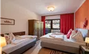 App 3 - 85 m2 Doppelbett und Einzelbett