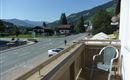 App. Erich - Balkon
