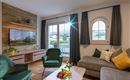 App. Hartkaiser Wohnzimmer